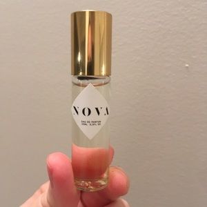 Nova madewell musk limited edition fragrance
